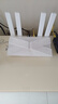 普聯(lián)（TP-LINK） 大道AX3000滿血WiFi6千兆無線路由器 5G雙頻穿墻 Mesh 3000M無線速率 信號增強(qiáng) 支持易展 XDR3010 曬單實拍圖