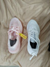 阿迪達(dá)斯 （adidas）女 跑步系列 ULTRABOOST 5 W 跑步鞋 ID8845 粉色  36 曬單實(shí)拍圖