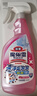 花王（KAO）浴室清潔劑500ml 衛(wèi)生間廁所瓷磚玻璃除水垢去臭味防霉清洗劑噴霧 曬單實(shí)拍圖