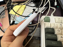 中興（ZTE）5G隨身wifi移動UFI 無線上網(wǎng)卡 5g插卡路由 無限隨行車載 筆記本流量卡托 F50/MU300 曬單實拍圖