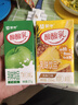 蒙牛酸酸乳原味純正果汁優(yōu)質奶源211g*24盒 京東定制 送禮盒裝 曬單實拍圖