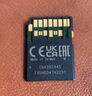 索尼（SONY）索尼SF-M64/M128/M256/M512 高速SD卡 微單相機(jī)專業(yè)內(nèi)存卡 SF-M64 曬單實(shí)拍圖