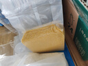 十月稻田  黃小米1kg 雜糧  黃米農(nóng)家粥米粟米 曬單實拍圖