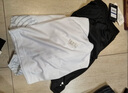 安德瑪（Under Armour）運動套裝男速干跑步短袖T恤夏季運動短褲透氣籃球羽毛球衣健身服 曬單實拍圖