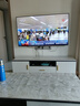 長虹55D6H Mini 55英寸AI MiniLED 內(nèi)置分艙回音壁 900nits 144Hz高刷 液晶電視機(jī)  一級能效家電 55英寸 曬單實(shí)拍圖
