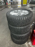 固特異（Goodyear）汽車輪胎全新 操控越野型 牧馬人韌行闖客II代 WRL DURATRAC RT 265/50R20 115/112S 撼路者 曬單實拍圖