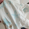 英氏（YEEHOO）兒童內褲【7A抑菌】?jì)纫d全棉內褲四季男童女童平角褲四角內褲 曬單實(shí)拍圖