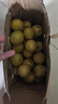 果益壽廣西欽蜜9號黃金百香果 新鮮水果白香果醬原漿整箱 30個裝 【單果30g以下】嘗鮮裝 曬單實拍圖