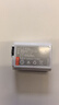 唯卓仕TNP-FW50索尼微單相機(jī)電池適用于sony a5100 a6500 a6400 a7m2 zve10 rx10 a33 a55單反充電電池 TNP-FW50 曬單實拍圖