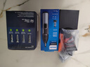 飛利浦剃須刀電動(dòng)【周杰倫同款】全新9系Lite旋護(hù)式刮胡刀剃胡刀送男友送長輩 X9002 曬單實(shí)拍圖