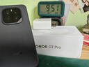 榮耀GTPro 新品5G手機(jī) 手機(jī)榮耀 國(guó)家補(bǔ)貼 幻影黑 12+512GB全網(wǎng)通 官方標(biāo)配 曬單實(shí)拍圖