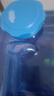 拜杰水桶手提式純凈水桶礦泉水桶飲水桶帶龍頭大容量自駕游戶外儲水桶 戶外食品級pc材質(zhì)【20升+水管】 曬單實拍圖