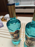 洋河 高線光瓶酒 藍(lán)洋河 42度 500ml 單瓶裝 綿柔濃香型白酒  曬單實(shí)拍圖