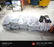 已接入米家APP手指機(jī)器人遠(yuǎn)程控制小愛(ài)同學(xué)電梯門(mén)禁電腦按鍵開(kāi)關(guān) 手指機(jī)器人+網(wǎng)關(guān)【可遠(yuǎn)程控制】 曬單實(shí)拍圖
