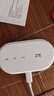 中興原裝隨身wifi6【送1500G】2025款支持5G 4G設(shè)備免插卡移動(dòng)隨行無線網(wǎng)卡熱點(diǎn)無限全國通用流量便攜 白色【 WiFi6  雙網(wǎng)切換 】旗艦版 曬單實(shí)拍圖
