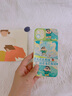 圣圖朗適用蘋(píng)果16E手機iPhone15promax新款蠟筆小新11風(fēng)吹走煩惱13小眾高級14硅膠plus全包12卡通保護殼 快樂(lè )小新【古董白】硅膠軟殼 iPhone 11 曬單實(shí)拍圖