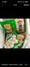 安井蝦滑 150g*5袋 蝦仁含量80% 火鍋麻辣燙食材 速食熟食海鮮水產(chǎn) 曬單實(shí)拍圖