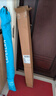 迪卡儂（DECATHLON）戶外傘遮陽可折疊防曬防雨加固釣魚傘專用大傘OVF黑膠版-4016379 曬單實拍圖