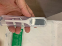 medisana電子體溫計(jì)嬰兒醫(yī)用高精度腋下溫度計(jì)兒童老人精準(zhǔn)體溫表口腔測(cè)溫 曬單實(shí)拍圖