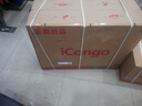 志高（CHIGO）空調(diào)立柜式3匹/大2匹家用冷暖定頻方形立式客廳商用包安裝 3匹 三級能效 冷暖定頻 曬單實拍圖
