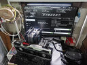 安耐美（Enermax）額定650W臺式電腦電源 金競蝠GN650 V2黑色 金牌/全日系電容/五年保固/支持 5060ti/5070顯卡 曬單實拍圖