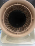 艾美特（AIRMATE）電風扇桌面小風扇風寶小型風扇100檔空氣循環(huán)扇臺壁兩用充電迷你小風炮輕音節(jié)能長續(xù)航電扇 AH33 曬單實拍圖