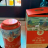凌豐（LINKFAIR）316L不銹鋼炒鍋炒菜鍋無(wú)涂層不易粘鍋少油煙電磁爐煤氣灶適用 魅思系列 32cm 曬單實(shí)拍圖