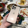 韓諾適用蘋果16promax手機(jī)殼iPhone15promax手機(jī)殼新款14透明無邊框順豐plus高級感Por鏡頭全包防摔保 【全透明】美過裸機(jī)-無邊手感 iPhone 16 Pro Max 曬單實(shí)拍圖
