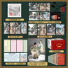 四大名著 人民文學原著無刪減刷邊收藏紀念版【贈文化圖譜+藏書票+空調(diào)毯等】紅樓夢 西游記 三國演義 小說 曬單實拍圖