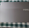 ThinkPad【國家補貼20%】聯(lián)想ThinkBook 16+AI全能本2025款 英特爾酷睿處理器 16英寸商務輕薄筆記本電腦 Ultra7-255H 32G 1T 3.2K 曬單實拍圖