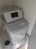 海爾（Haier）中央軟水機(jī)全屋迷你家用小型凈水器別墅公寓凈水機(jī)軟化水質(zhì)智美軟水機(jī) HZR12-0914DU1 曬單實(shí)拍圖