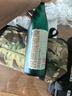 高洲原酒王老味道56度濃香型白酒純糧酒高度酒500ml*2瓶【配禮品袋】 曬單實拍圖