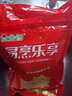 金鑼豬肋排400g冷凍免切精肋排豬排骨 豬肉生鮮 豬骨高湯食材 曬單實(shí)拍圖