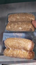 鋒味派烤腸純?nèi)庀隳c原味+黑椒+玉米各1盒火腿腸熱狗腸空炸燒烤食材1200g 曬單實(shí)拍圖