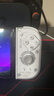 澳加獅J20Pro騎士Switch手柄JoyCon分體手柄HD震動NS2無線藍牙雙影奇境馬里奧派對NFC左右游戲手柄 曬單實拍圖