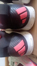 阿迪達(dá)斯 （adidas）A.E. 1愛德華茲1代籃球鞋實(shí)戰(zhàn)訓(xùn)練運(yùn)動(dòng)鞋 JQ6140 9.5碼 曬單實(shí)拍圖