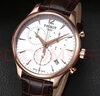天梭（TISSOT）瑞士手表 俊雅系列石英男士腕表七夕送禮T063.610.16.058.00 曬單實(shí)拍圖