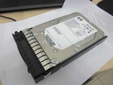 惠普（HP）GEN8/9/10服務(wù)器硬盤(pán)通用大小盤(pán)系列 2.5/3.5英寸 600G 15K SAS 曬單實(shí)拍圖