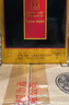 汾酒老白汾酒特制十年陳釀53度475mL老白汾10白酒2012年 2012年 475mL 6瓶 整箱裝 老白汾10年 陳年白酒 曬單實拍圖