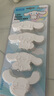 學(xué)廚 玉桂狗西瓜水果切塊模具 可愛(ài)卡通饅頭餅干曲奇壓模烘焙模具工具 曬單實(shí)拍圖
