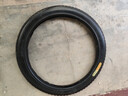 泰米勒手推車(chē)翻斗車(chē)板車(chē)輪胎26x2 1/2工地力車(chē)架子車(chē)勞動(dòng)車(chē)環(huán)衛車(chē)內外胎 泰米勒外胎+內胎（6層） 曬單實(shí)拍圖