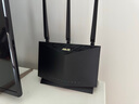 華碩（ASUS）國家補貼 RT-AX86U Pro 雙頻5700M全千兆電競路由器 wifi6無線路由千兆穿墻 Ai路由器 金榜路由 RA 店長推薦AX86U Pro【博通四核2.0G】 曬單實拍圖