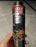 力魔（LIQUI MOLY）德國原裝進(jìn)口 機(jī)油垢清除劑 引擎油泥去除劑 釋放活塞環(huán) 21103 曬單實(shí)拍圖