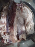 羊肉現(xiàn)宰殺新鮮羊腿肉無(wú)皮剔骨農(nóng)家散養(yǎng)黑山羊生羊肉串山羊腿肉 羊肉【1斤裝】 曬單實(shí)拍圖
