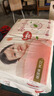 【99成新】好奇（Huggies）鉑金裝紙尿褲M144片(6-11kg)中號嬰兒尿不濕小桃褲裸感超薄透氣 曬單實(shí)拍圖