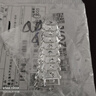 OAH純銀9999手鏈男款氣質(zhì)百搭銀手環(huán)送老公禮物 老鳳祥同款【心情美好】安居定業(yè)  -寬版手 老鳳祥同款6.32克【賠錢賣】40分鐘結(jié)束 曬單實拍圖