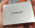 蘭瑟（LANSUR） 銀炫絲柔眉不脫色持久自然女眉筆眉膏水霧眉初學者 2#咖啡棕 曬單實拍圖