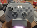 北通鯤鵬20智控?zé)o線游戲手柄xbox機(jī)械按鍵switch2電腦PC手機(jī)電視steam藍(lán)牙體感NS原神雙人成行 曬單實(shí)拍圖