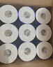 維達(dá)（Vinda）有芯卷紙 藍(lán)色經(jīng)典4層160克*27卷 厚韌耐用 衛(wèi)生紙卷筒紙紙巾整箱 曬單實(shí)拍圖
