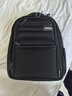 新秀麗（Samsonite）雙肩包現(xiàn)代商務包大容量科學收納背包電腦包男包17英寸\BQ3 黑色 曬單實拍圖
